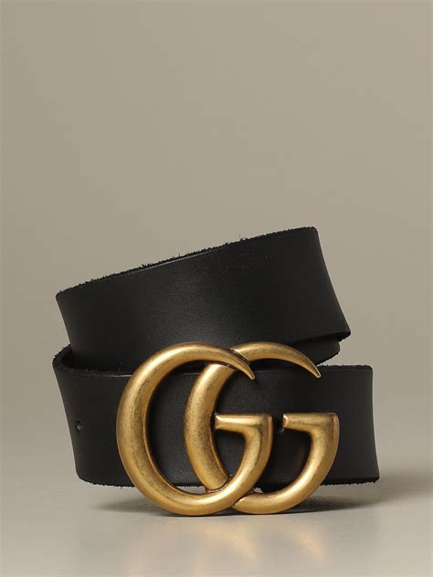 cinture donna gucci|cintura gucci logo piccolo.